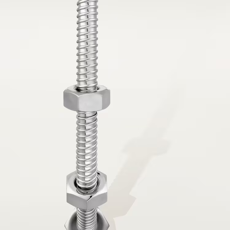 ECROU DE CARTIER BRACELET